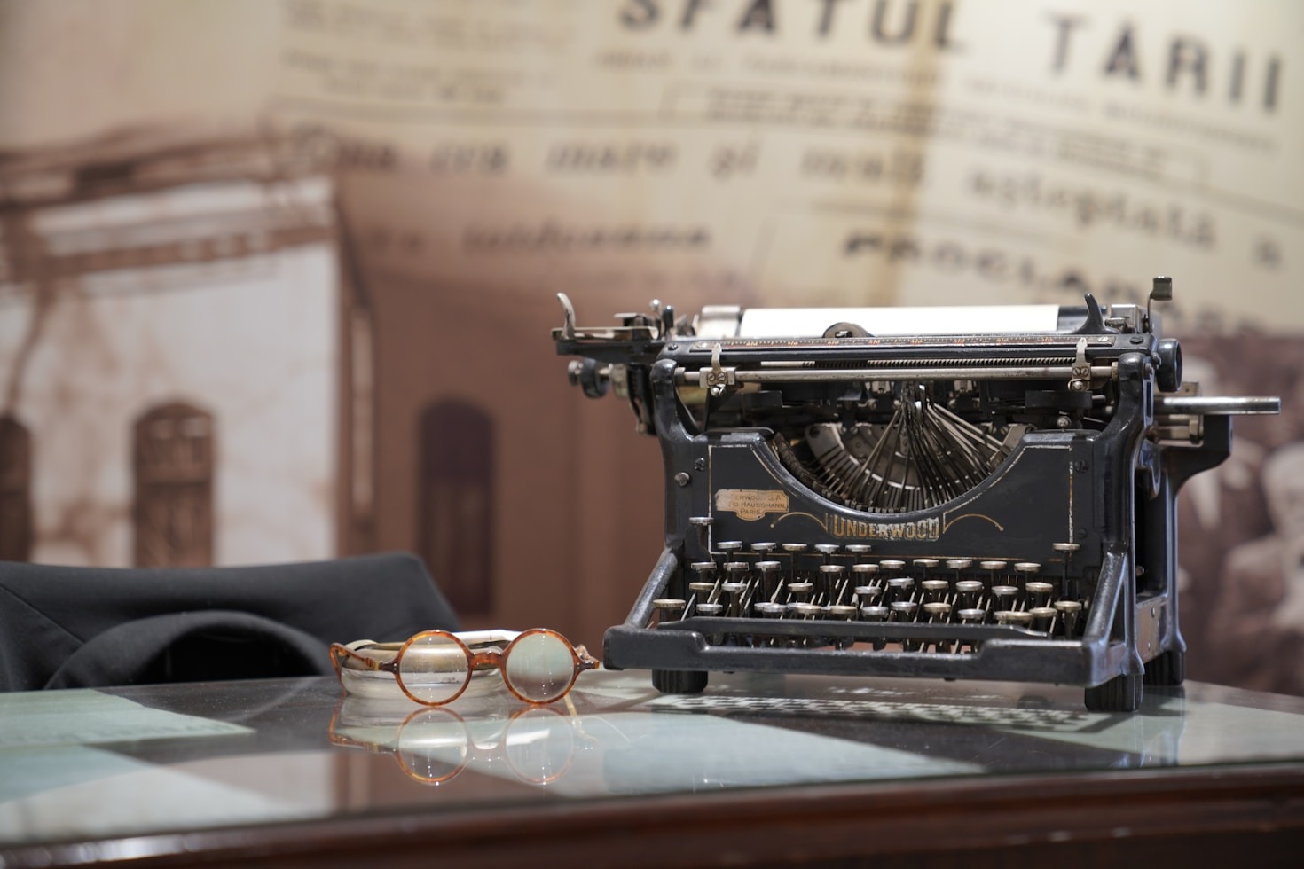 The Journey of Writing a Speculative Fiction Novel